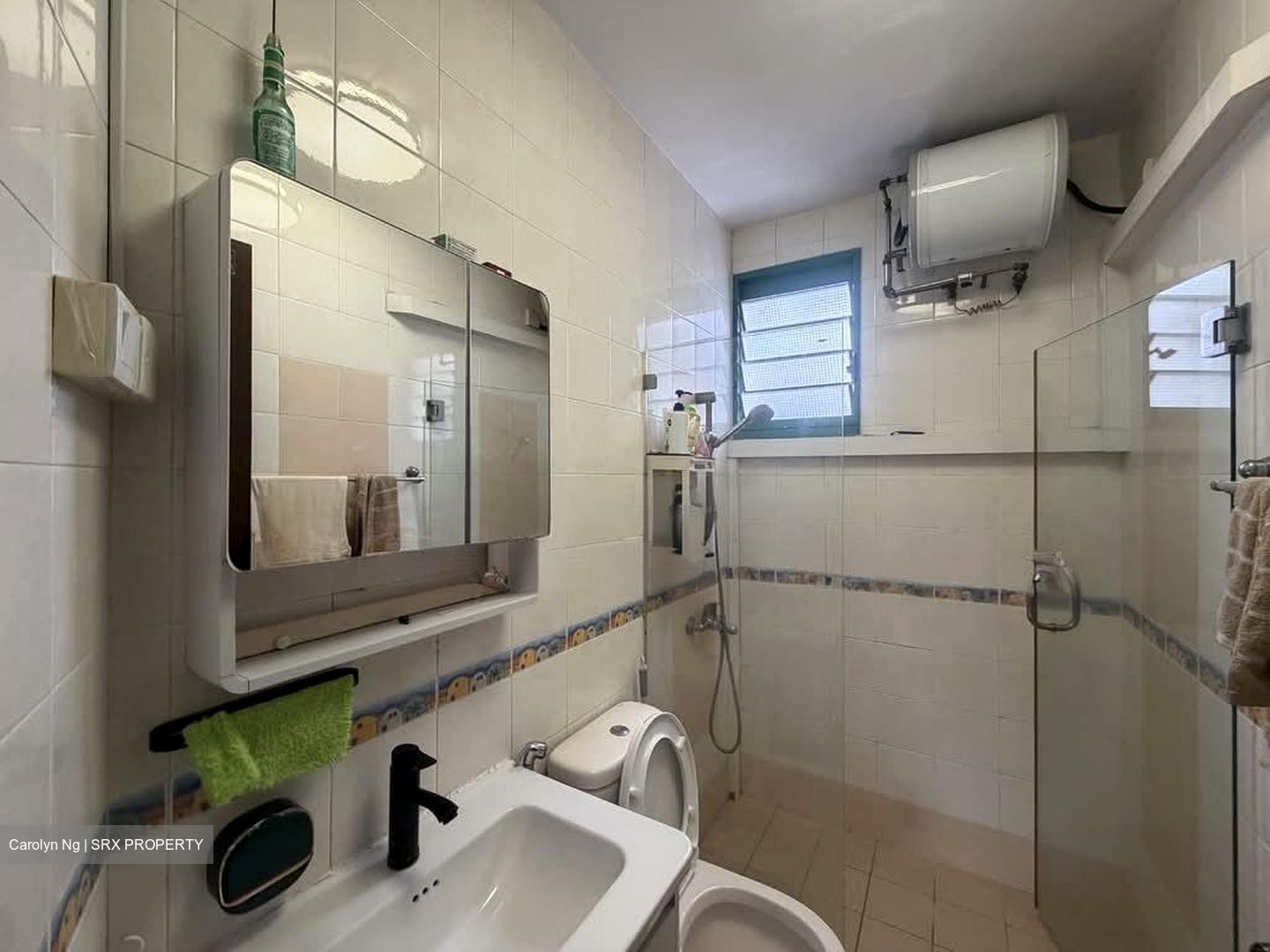Blk 689B Woodlands Drive 75 (Woodlands), HDB 5 Rooms #549315871